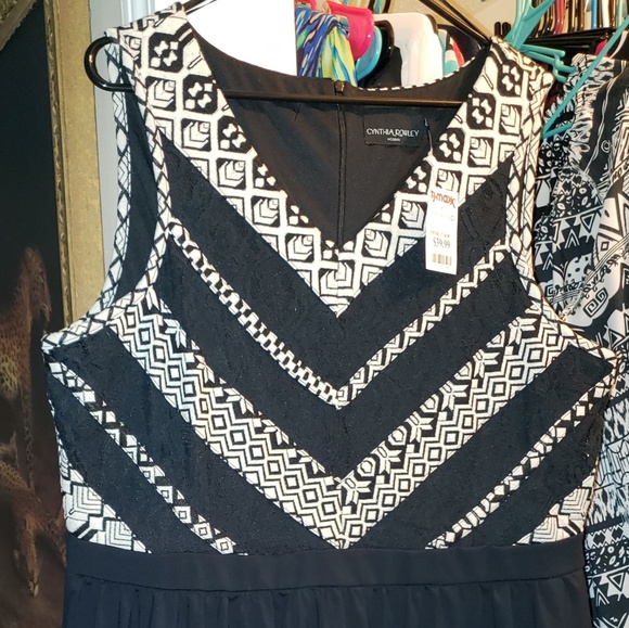 Cynthia Rowley Dresses & Skirts - Dress Cynthia Rowley Dresses & Skirts - Dress